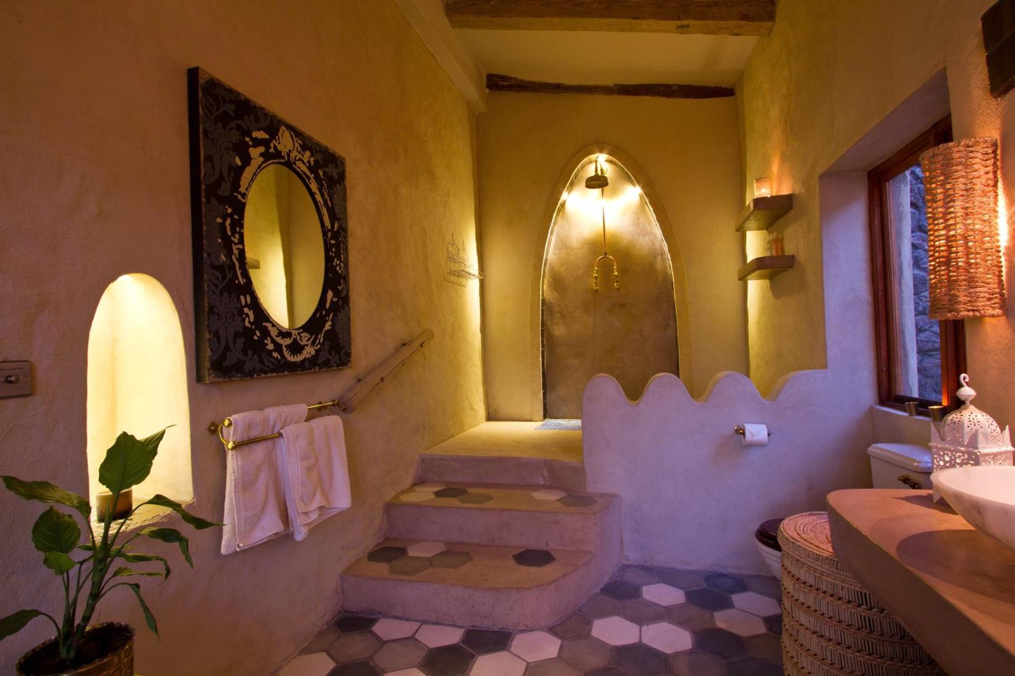 Tongabezi Villa Simonga Phòng bức ảnh